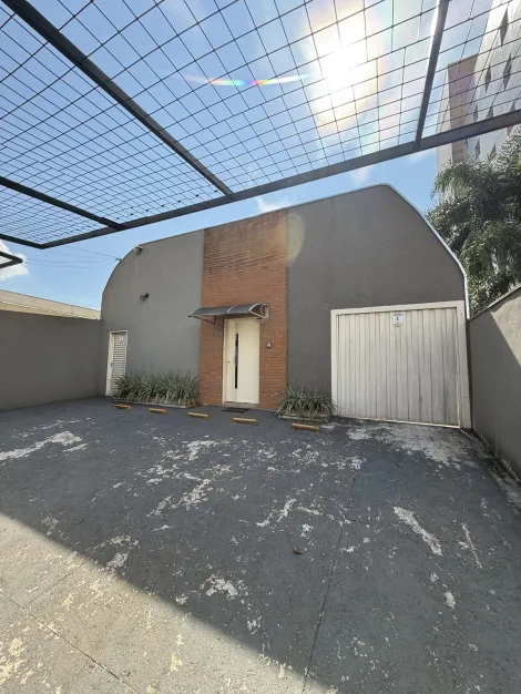 Sao Jose do Rio Preto Nova Redentora Comercial Locacao R$ 1.400,00  1 Vaga 