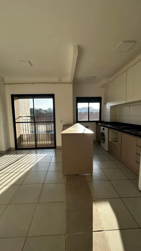 Sao Jose do Rio Preto Jardim Bianco Apartamento Locacao R$ 1.800,00 Condominio R$235,00 2 Dormitorios 1 Vaga 