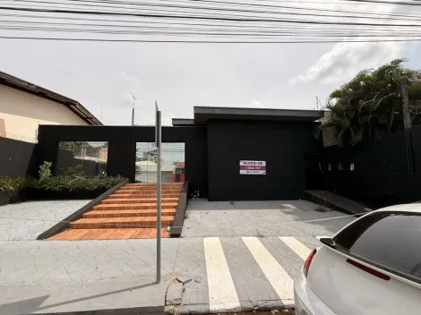 Sao Jose do Rio Preto Vila Redentora Imovel Locacao R$ 12.000,00  4 Vagas Area do terreno 250.00m2 
