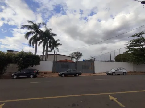 Sao Jose do Rio Preto Distrito Industrial Waldemar de Oliveira Verdi Comercial Locacao R$ 30.000,00  Area do terreno 5130.00m2 