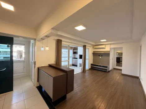 Sao Jose do Rio Preto Jardim Moyses Miguel Haddad Apartamento Venda R$920.000,00 Condominio R$720,00 2 Dormitorios 2 Vagas 