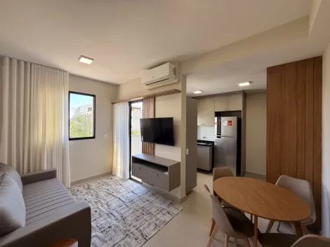 Sao Jose do Rio Preto Universitario Apartamento Venda R$545.000,00 Condominio R$367,00 2 Dormitorios 1 Vaga 