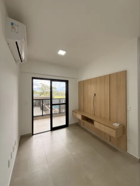 Sao Jose do Rio Preto Pinheiros Apartamento Locacao R$ 2.800,00 Condominio R$250,00 1 Dormitorio 1 Vaga 