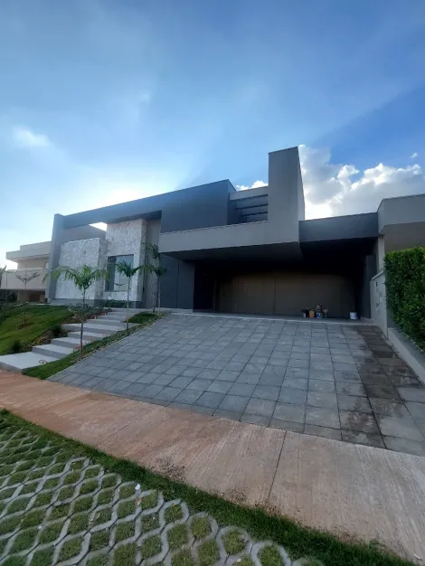 Sao Jose do Rio Preto Quinta do Golfe Residencial Casa Venda R$7.800.000,00 Condominio R$1.650,00 4 Dormitorios  Area do terreno 695.00m2 