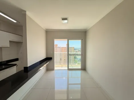 Sao Jose do Rio Preto Vila Redentora Apartamento Venda R$370.000,00 Condominio R$890,98 1 Dormitorio 1 Vaga 