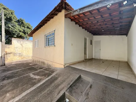 Sao Jose do Rio Preto Eldorado Casa Venda R$290.000,00 2 Dormitorios 2 Vagas Area do terreno 350.00m2 