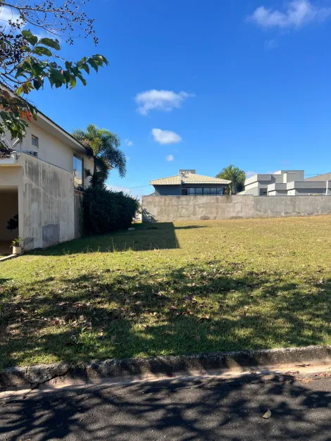 Sao Jose do Rio Preto Condominio Residencial Buona Vita Terreno Venda R$360.000,00  Area do terreno 517.77m2 