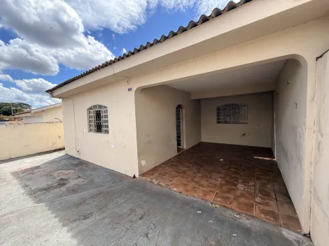 Sao Jose do Rio Preto Vila Maceno Casa Locacao R$ 1.800,00 3 Dormitorios 1 Vaga Area do terreno 200.00m2 