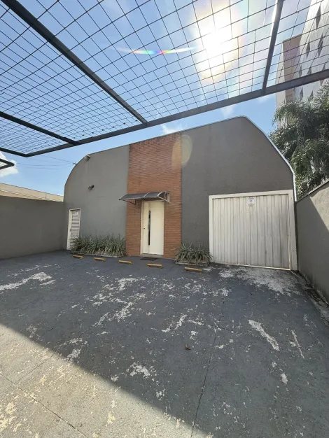 Sao Jose do Rio Preto Nova Redentora Comercial Locacao R$ 900,00  1 Vaga 