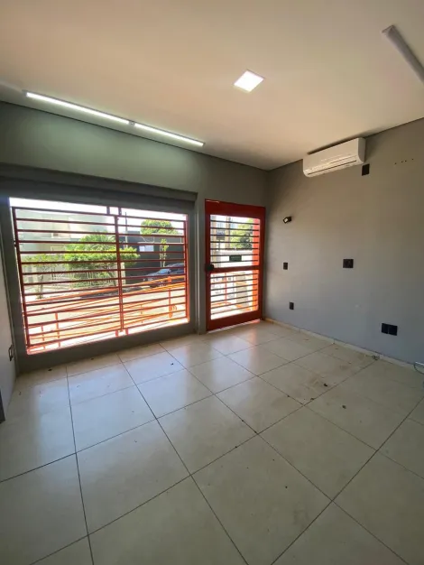 Sao Jose do Rio Preto Vila Redentora Comercial Locacao R$ 5.500,00 