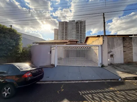 Sao Jose do Rio Preto Jardim Sao Marco Casa Venda R$700.000,00 4 Dormitorios 2 Vagas 
