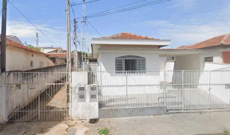 Sao Jose do Rio Preto Vila Moreira Casa Venda R$550.000,00 2 Dormitorios  Area do terreno 726.00m2 