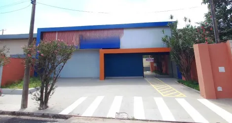 Sao Jose do Rio Preto Universitario Imovel Locacao R$ 16.000,00  3 Vagas Area do terreno 492.00m2 Area construida 400.00m2