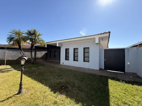 Sao Jose do Rio Preto Jardim Francisco Fernandes Casa Venda R$2.000.000,00 4 Dormitorios 4 Vagas Area do terreno 799.00m2 