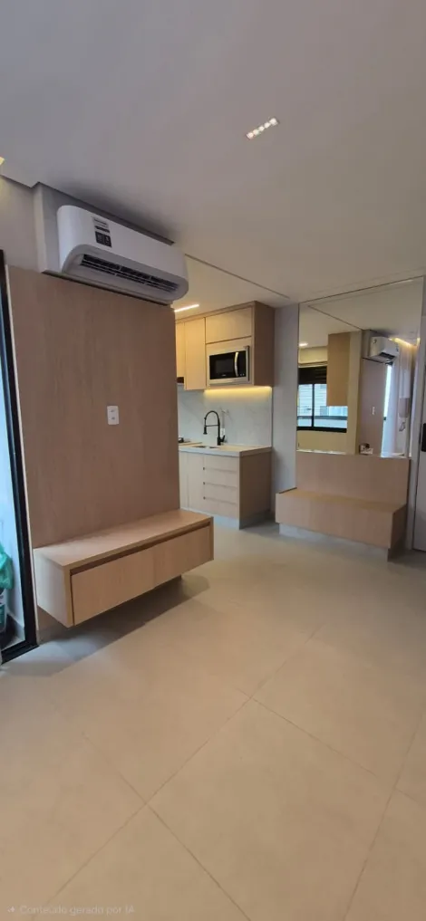 Sao Jose do Rio Preto Universitario Apartamento Venda R$530.000,00 Condominio R$350,00 2 Dormitorios 1 Vaga 