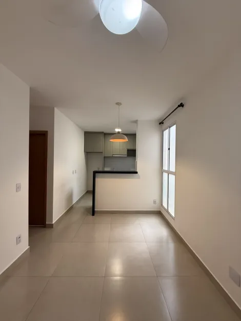Sao Jose do Rio Preto Jardim Marajo Apartamento Locacao R$ 1.650,00 2 Dormitorios 1 Vaga 