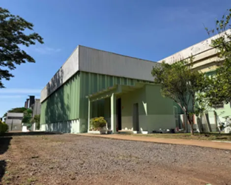 Sao Jose do Rio Preto Jardim do Cedro Salao Locacao R$ 12.000,00 Condominio R$1.372,00 