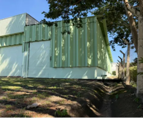 Sao Jose do Rio Preto Jardim do Cedro Salao Locacao R$ 11.425,00 Condominio R$1.828,00 