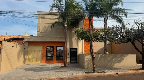 Sao Jose do Rio Preto Jardim Morumbi Comercial Locacao R$ 16.000,00  4 Vagas Area do terreno 450.00m2 