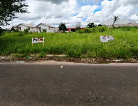 Bady Bassitt Jardim Tangara Terreno Venda R$65.000,00  Area do terreno 200.00m2 