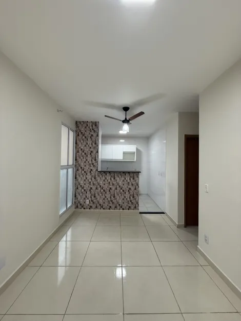 Sao Jose do Rio Preto Jardim Marajo Apartamento Locacao R$ 1.650,00 2 Dormitorios 1 Vaga 