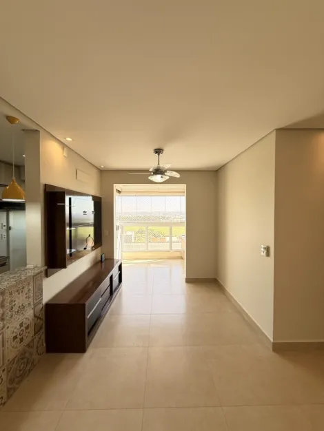 Sao Jose do Rio Preto Jardim Alto Rio Preto Apartamento Venda R$535.000,00 Condominio R$467,00 2 Dormitorios 1 Vaga 