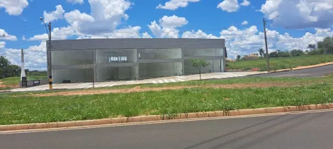 Sao Jose do Rio Preto Parque Residencial Damha IV Comercial Locacao R$ 5.990,00  2 Vagas 