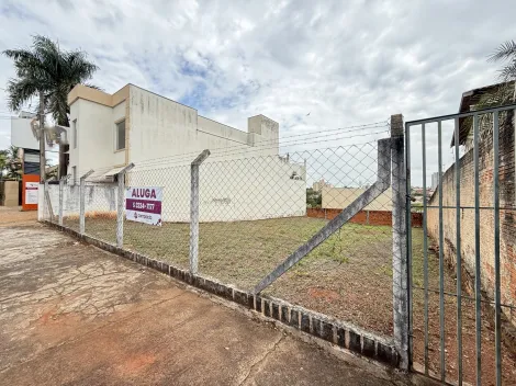 Sao Jose do Rio Preto Jardim Panorama Terreno Locacao R$ 4.500,00  Area do terreno 450.00m2 