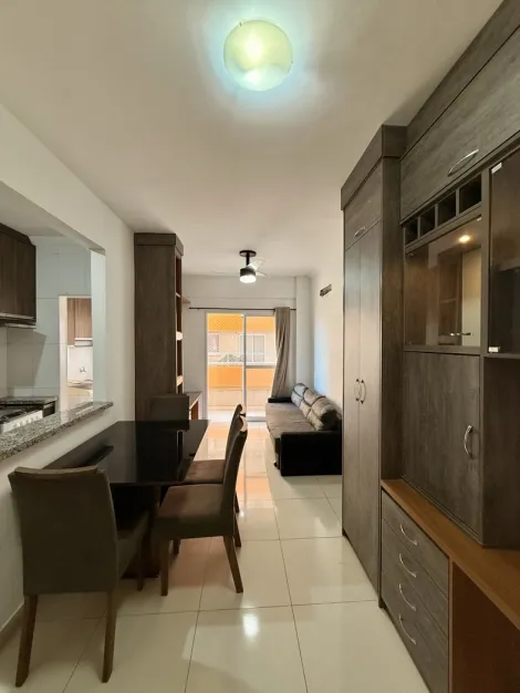 Sao Jose do Rio Preto Jardim Walkiria Apartamento Venda R$370.000,00 Condominio R$290,00 1 Dormitorio 1 Vaga 