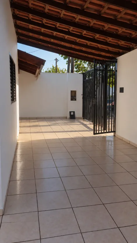 Sao Jose do Rio Preto Jardim Mugnaini Casa Venda R$330.000,00 2 Dormitorios 2 Vagas 