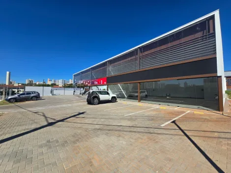 Sao Jose do Rio Preto Jardim Alto Rio Preto Salao Locacao R$ 7.500,00  1 Vaga 