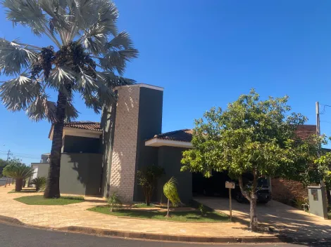 Bady Bassitt Cond Jardim Botanico Casa Venda R$1.390.000,00 Condominio R$630,00 3 Dormitorios 4 Vagas Area do terreno 402.00m2 