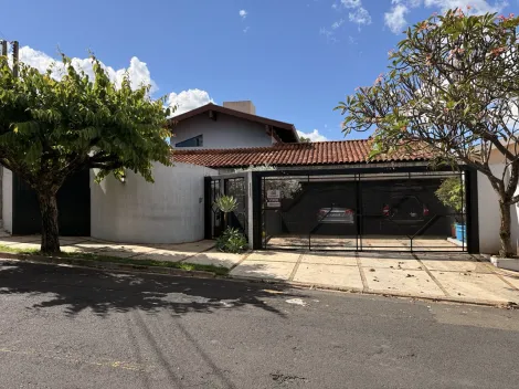 Sao Jose do Rio Preto Jardim Morumbi Casa Venda R$1.430.000,00 4 Dormitorios 2 Vagas Area do terreno 450.00m2 