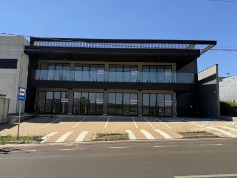 Sao Jose do Rio Preto Residencial Setsul II Comercial Locacao R$ 16.000,00 