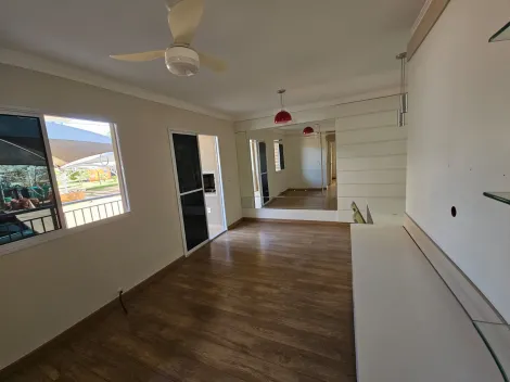 Sao Jose do Rio Preto Jardim Tarraf II Apartamento Locacao R$ 2.000,00 Condominio R$550,00 2 Dormitorios 1 Vaga 