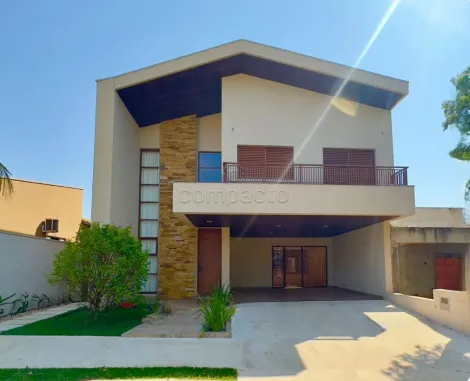 Bady Bassitt Villagio Donzellini Casa Venda R$1.300.000,00 Condominio R$560,00 3 Dormitorios 4 Vagas Area do terreno 360.00m2 