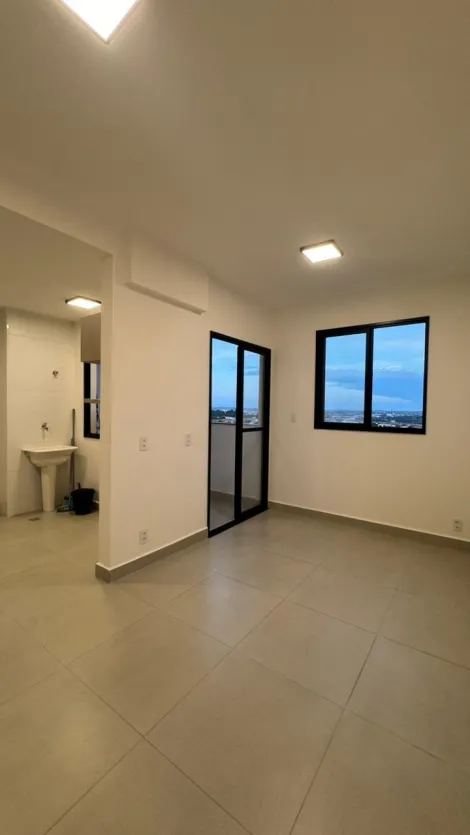 Sao Jose do Rio Preto Universitario Apartamento Locacao R$ 2.500,00 Condominio R$500,00 2 Dormitorios 1 Vaga 