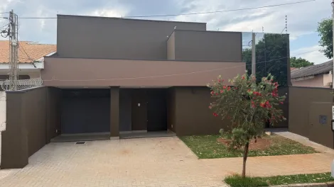 Sao Jose do Rio Preto Parque Industrial Imovel Locacao R$ 7.900,00  Area do terreno 217.00m2 
