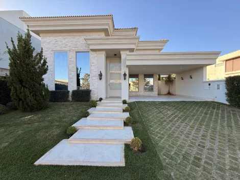 Sao Jose do Rio Preto Quinta do Golfe Jardins Casa Venda R$3.800.000,00 Condominio R$1.000,00 3 Dormitorios 2 Vagas Area do terreno 465.00m2 