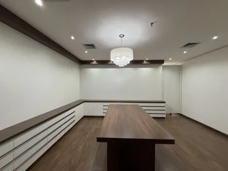 Sao Jose do Rio Preto Vila Sao Jose Comercial Locacao R$ 3.650,00 Condominio R$790,00  1 Vaga 