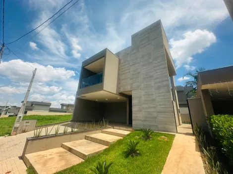 Mirassol Terras Alphaville Mirassol Casa Venda R$1.800.000,00 Condominio R$450,00 3 Dormitorios 4 Vagas Area do terreno 300.00m2 