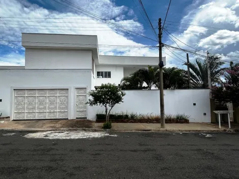 Mirassol Recanto Jose Tedeschi Casa Venda R$1.070.000,00 7 Dormitorios 3 Vagas Area do terreno 416.00m2 