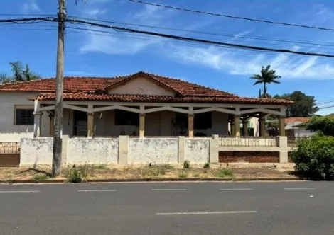 Sao Jose do Rio Preto Parque Industrial Casa Venda R$799.999,99 3 Dormitorios 2 Vagas Area do terreno 542.18m2 