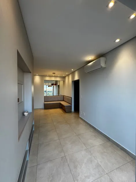 Sao Jose do Rio Preto Jardim Maracana Apartamento Venda R$620.000,00 Condominio R$450,00 2 Dormitorios 2 Vagas 