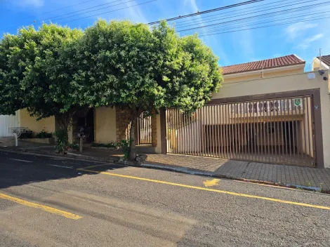 Sao Jose do Rio Preto Jardim dos Seixas Imovel Locacao R$ 8.000,00  6 Vagas Area do terreno 530.00m2 