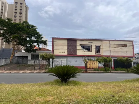 Sao Jose do Rio Preto Centro Salao Locacao R$ 18.000,00  Area do terreno 295.00m2 