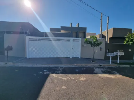 Bady Bassitt Jardim Tangara Casa Venda R$520.000,00 3 Dormitorios  Area do terreno 200.00m2 