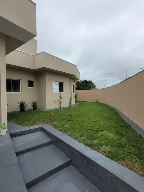 Mirassol Residencial Mais Parque Mirassol Casa Venda R$390.000,00 2 Dormitorios 2 Vagas Area do terreno 190.00m2 