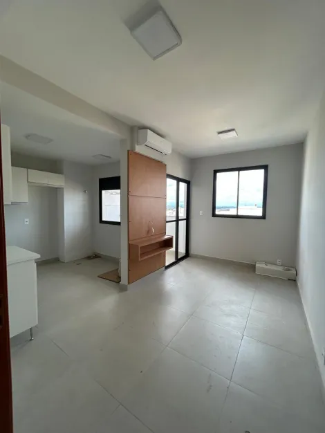 Sao Jose do Rio Preto Universitario Apartamento Locacao R$ 2.500,00 Condominio R$370,00 2 Dormitorios 1 Vaga 