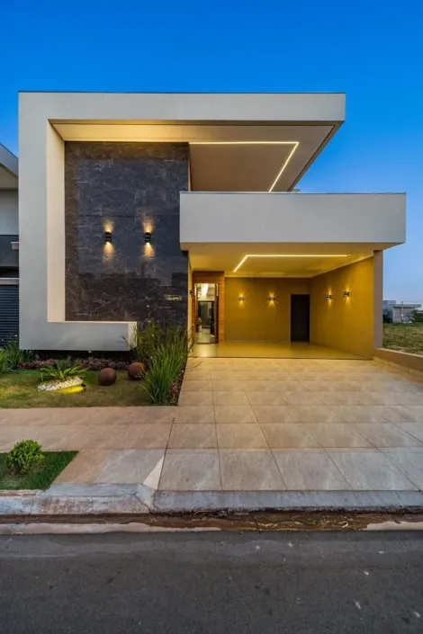 Mirassol Condominio Setlife Mirassol Casa Venda R$1.190.000,00 Condominio R$300,00 3 Dormitorios 2 Vagas Area do terreno 280.00m2 